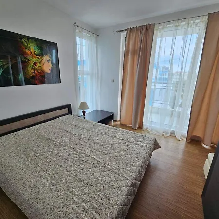 شقة Odisei Large