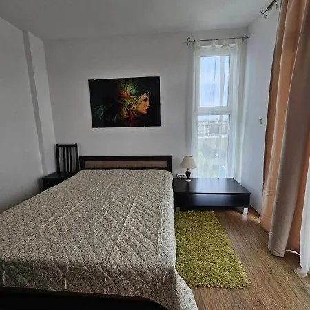 Odisei Large * Несебр