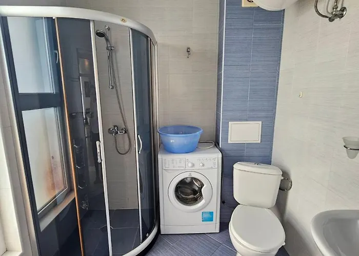 Apartment Odisei Large Nesebar