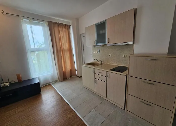 Apartamento Odisei Large *